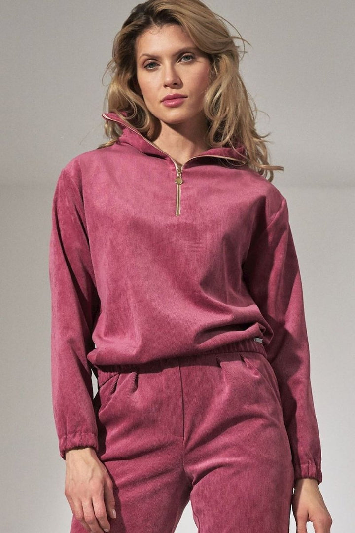 Sweatshirt Figl - Outerwear