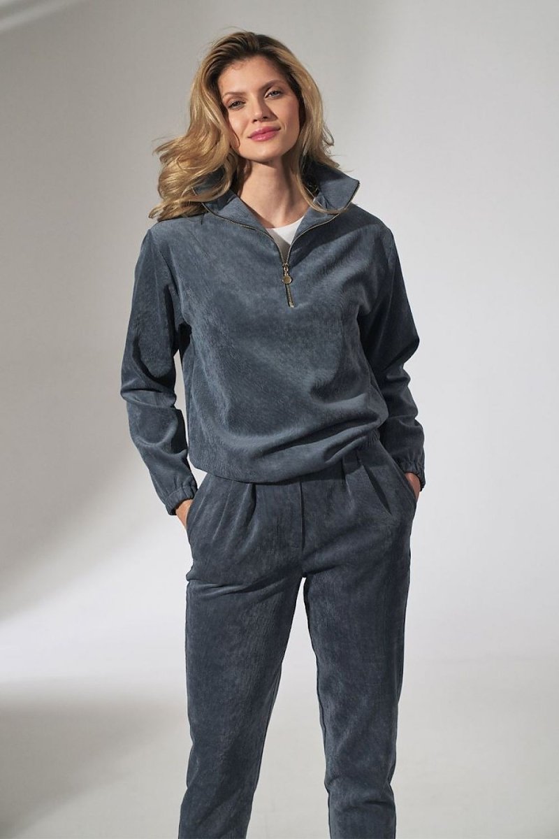 Sweatshirt Figl - Outerwear