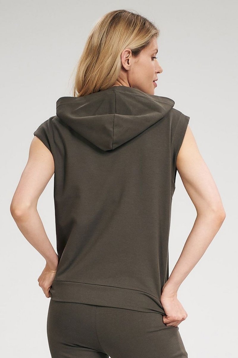 Sweatshirt Figl - Outerwear