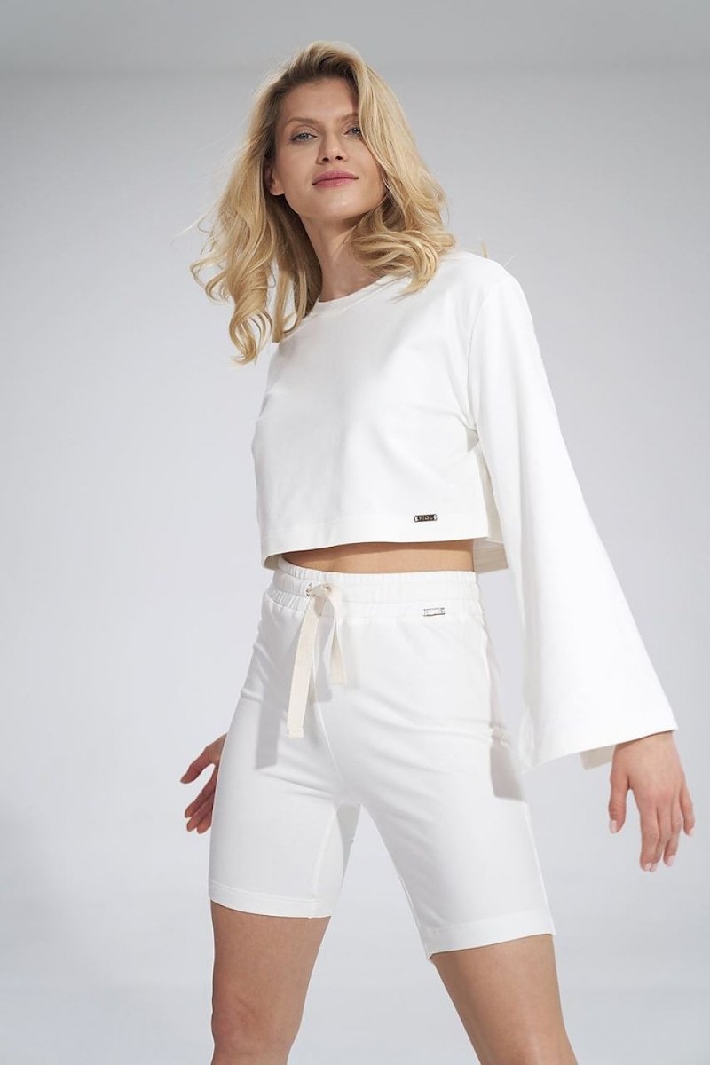 Sweatshirt Figl - Outerwear