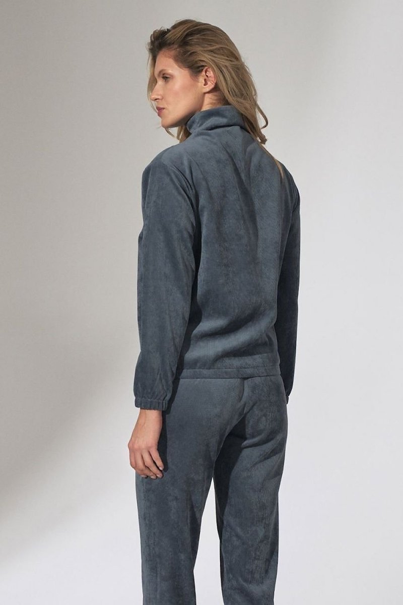 Sweatshirt Figl - Outerwear