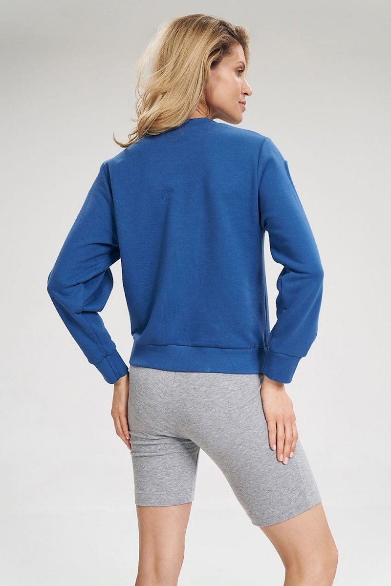 Sweatshirt Figl - Outerwear