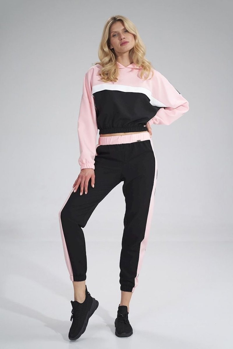 Sweatshirt Figl - Outerwear