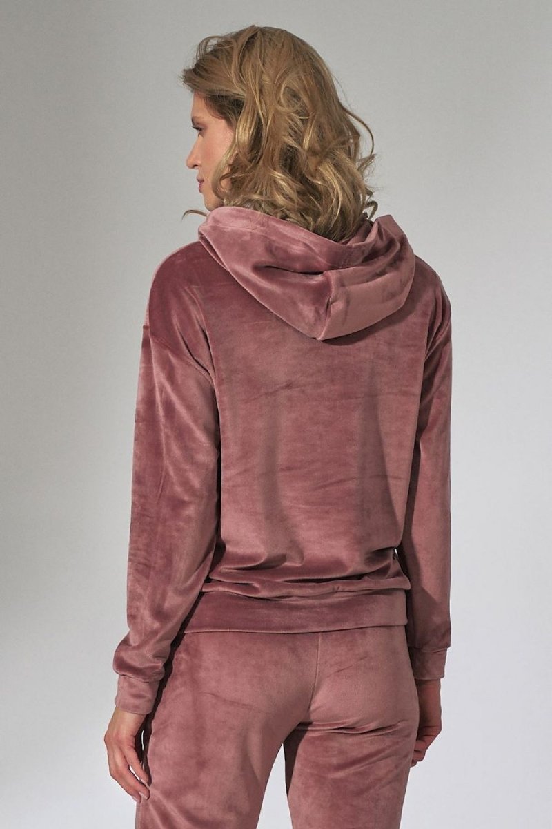 Sweatshirt Figl - Outerwear