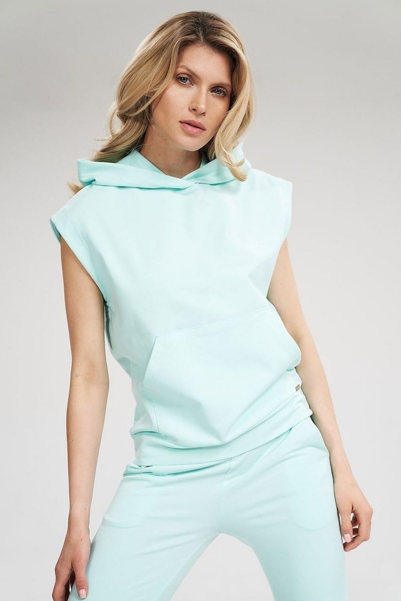 Sweatshirt Figl - Outerwear