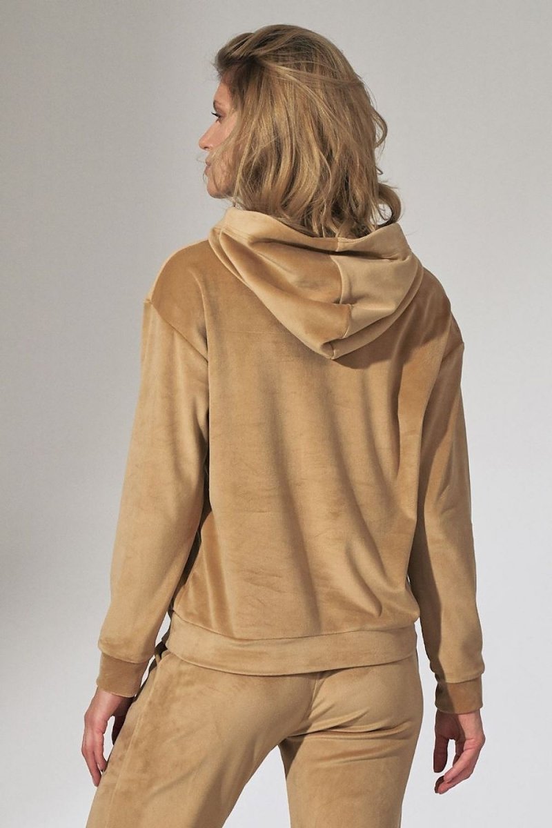 Sweatshirt Figl - Outerwear