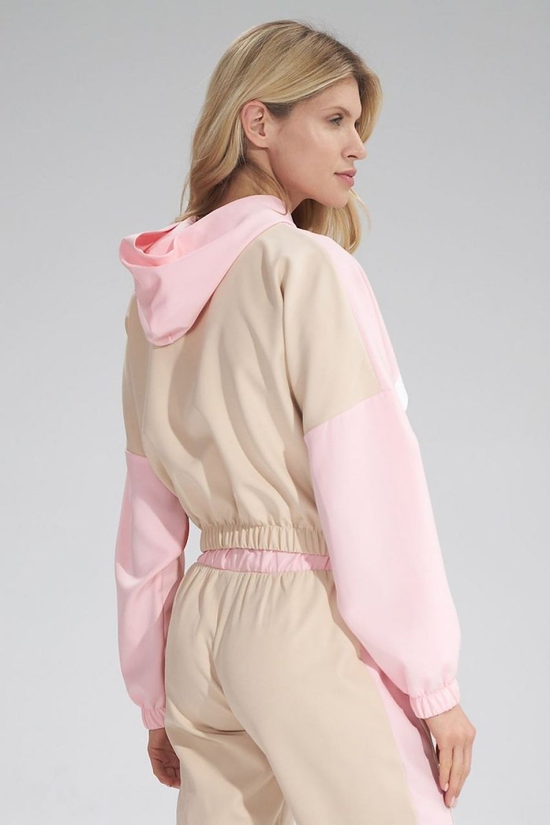 Sweatshirt Figl - Outerwear