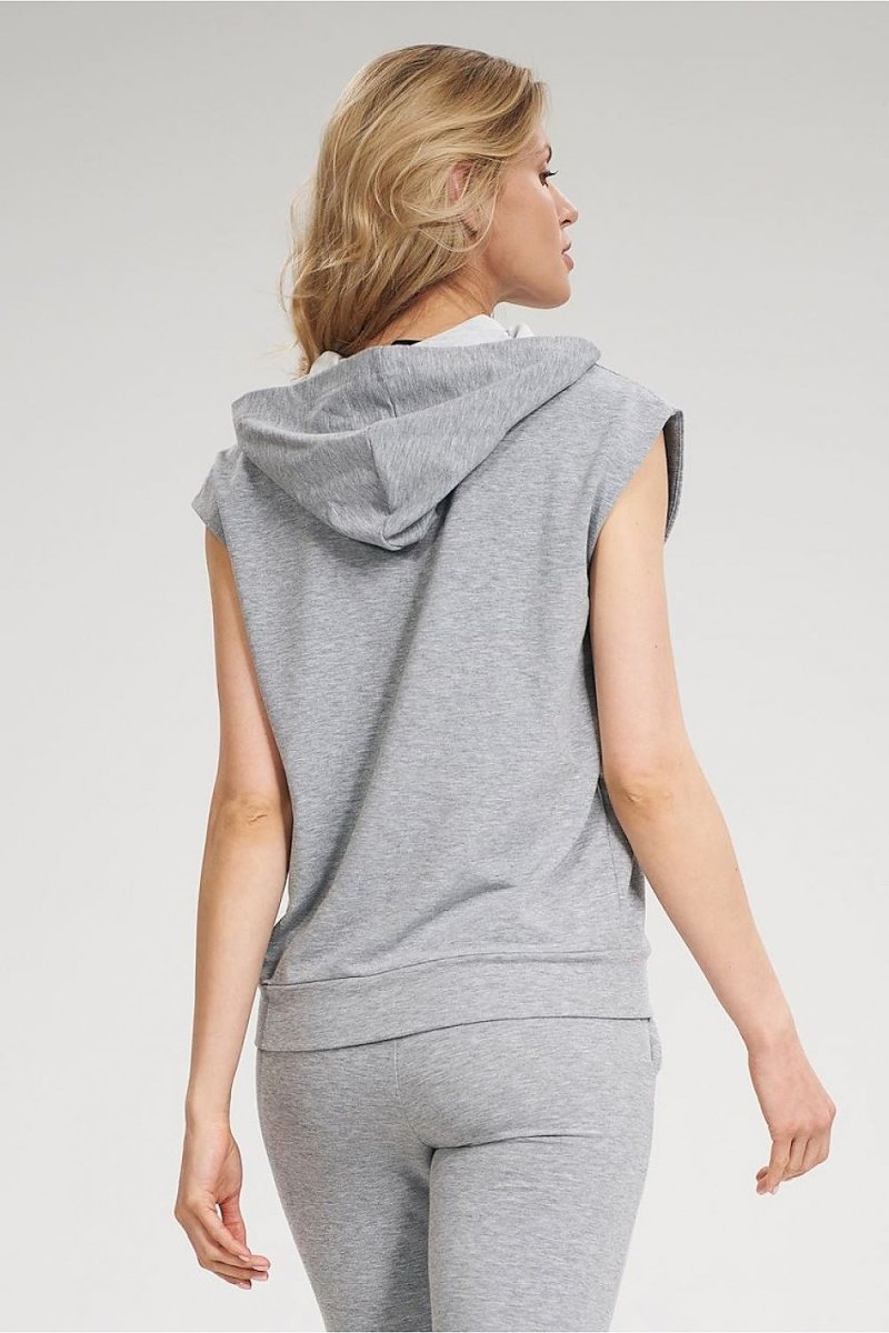 Sweatshirt Figl - Outerwear