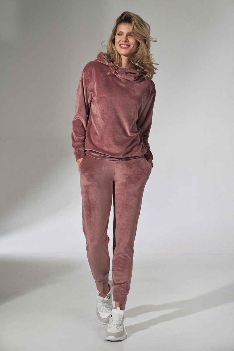 Sweatshirt Figl - Outerwear