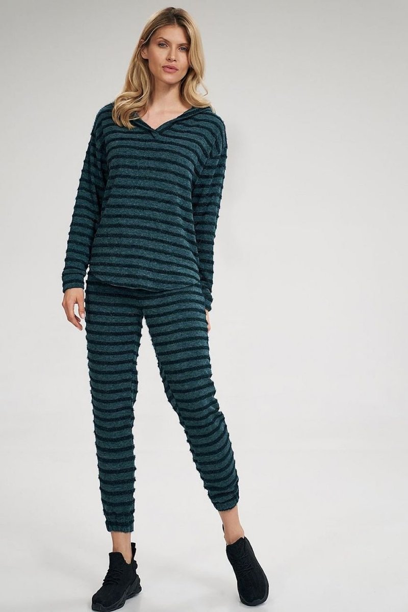 Sweatshirt Figl - Outerwear