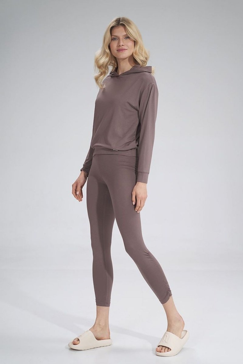 Sweatshirt Figl - Outerwear