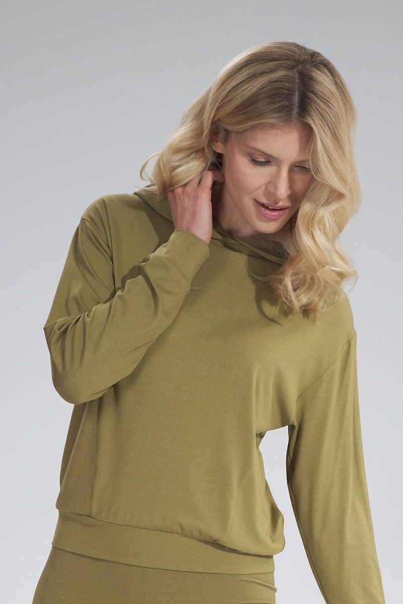 Sweatshirt Figl - Outerwear