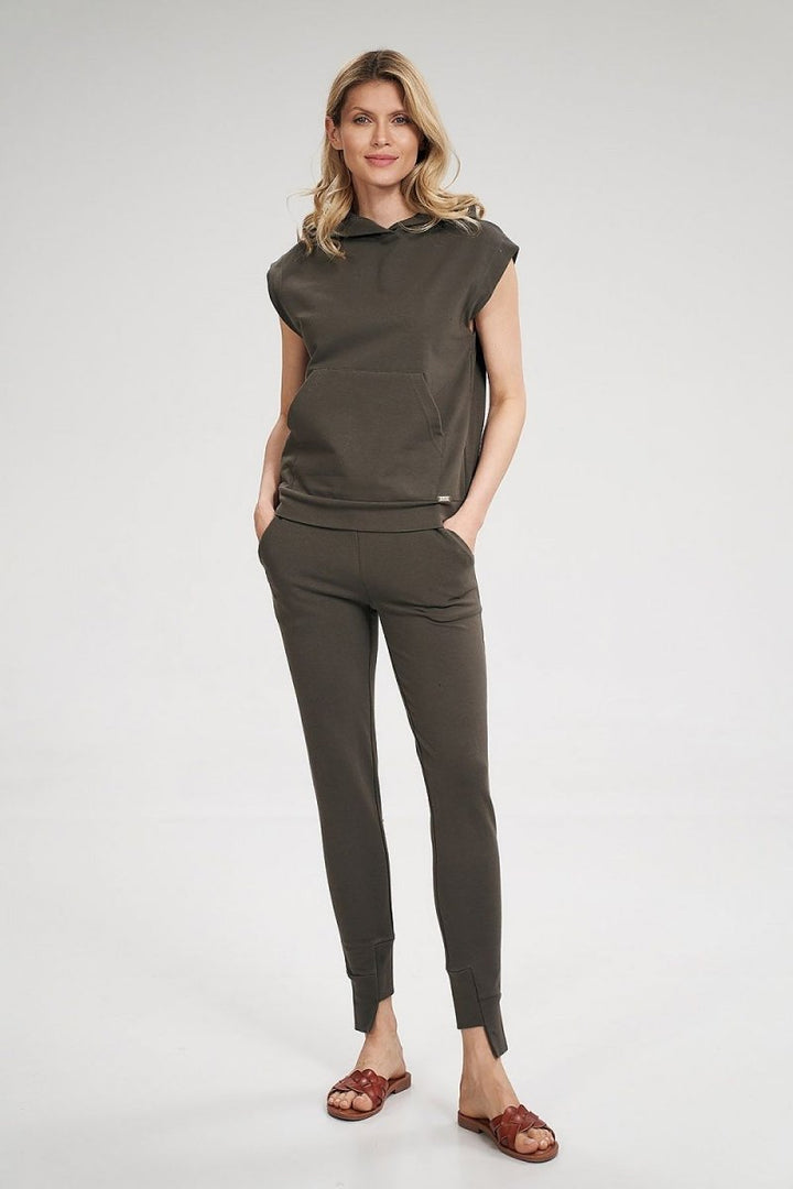 Sweatshirt Figl - Outerwear