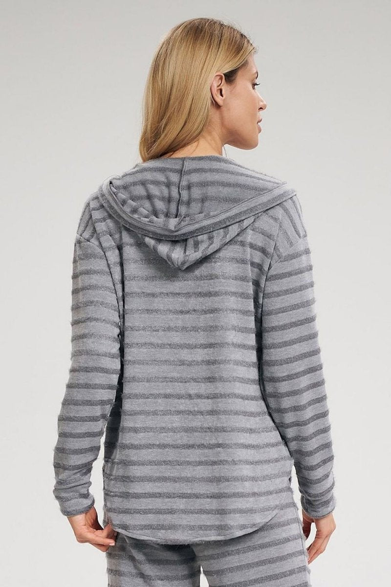 Sweatshirt Figl - Outerwear
