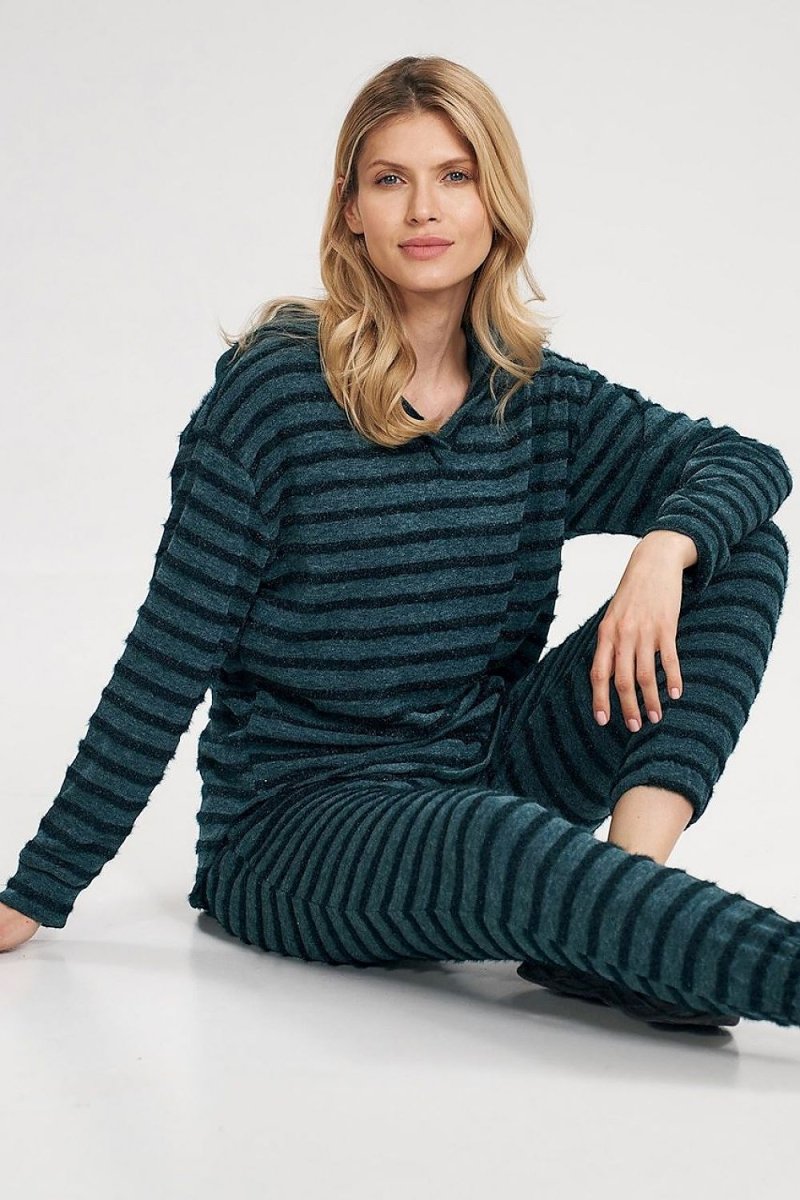 Sweatshirt Figl - Outerwear