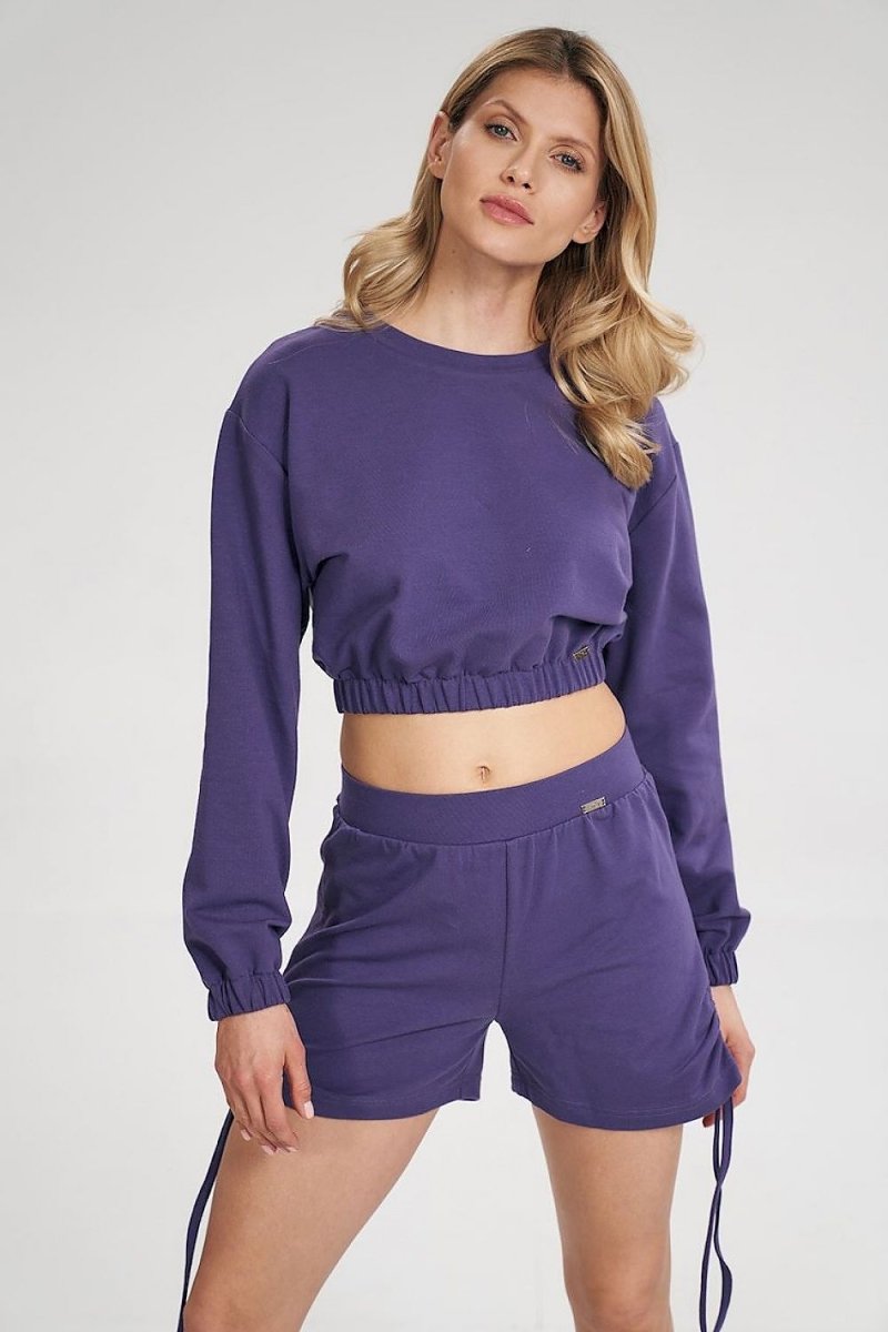 Sweatshirt Figl - Outerwear