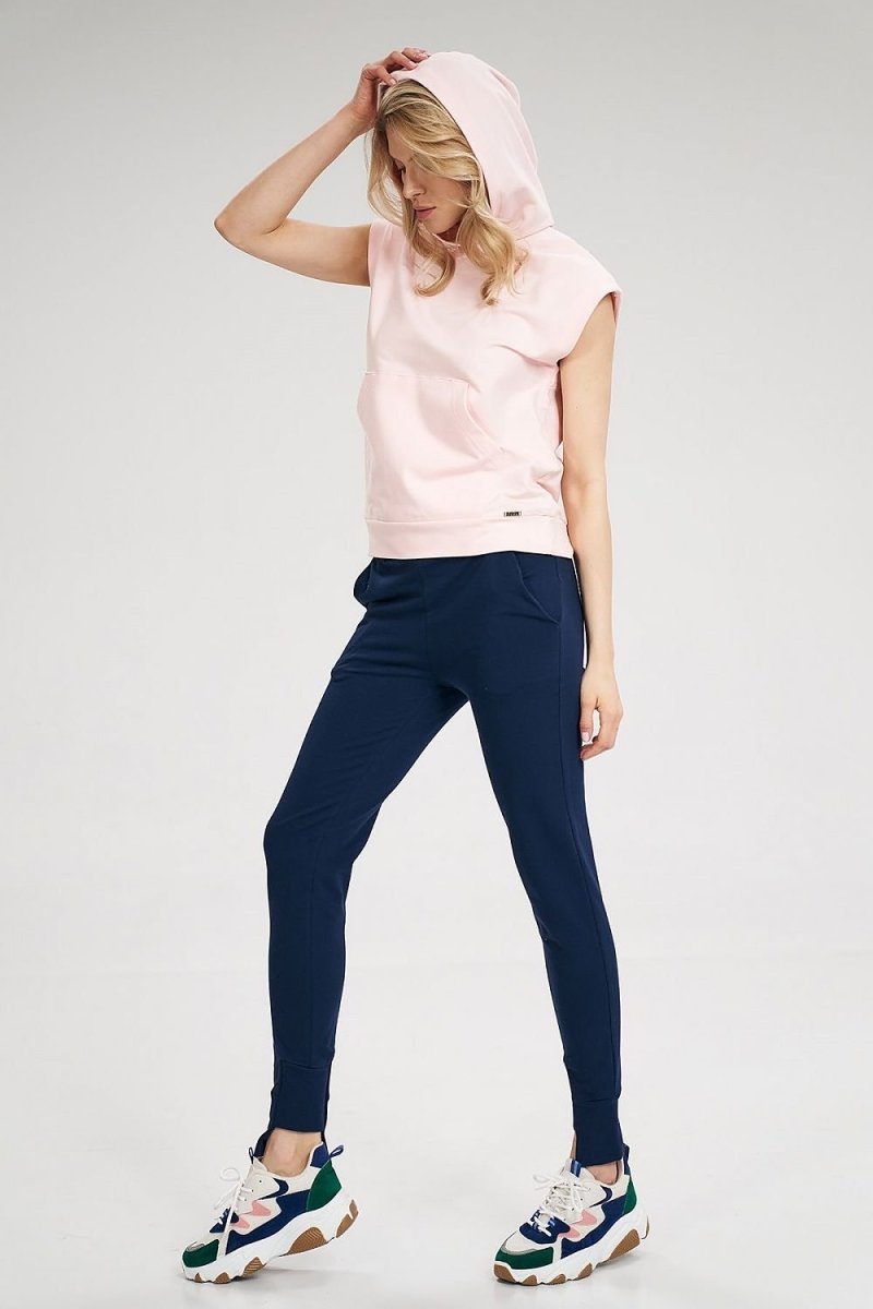 Sweatshirt Figl - Outerwear