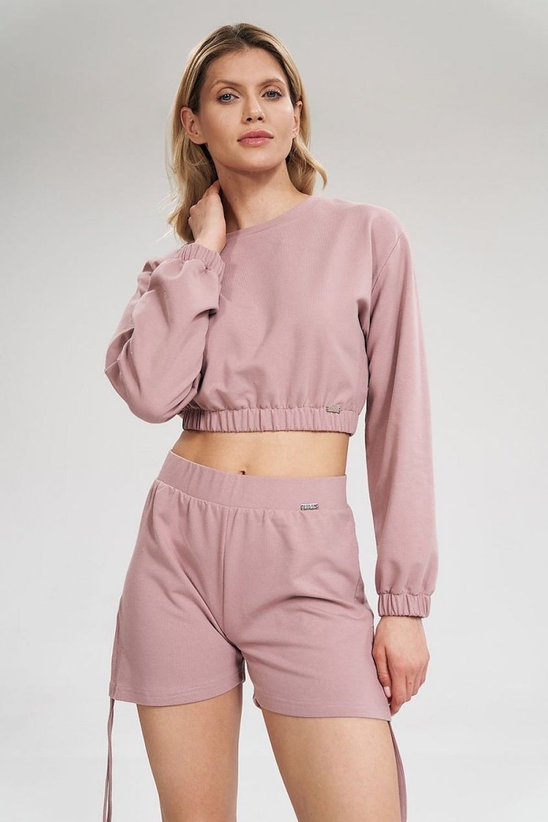 Sweatshirt Figl - Outerwear