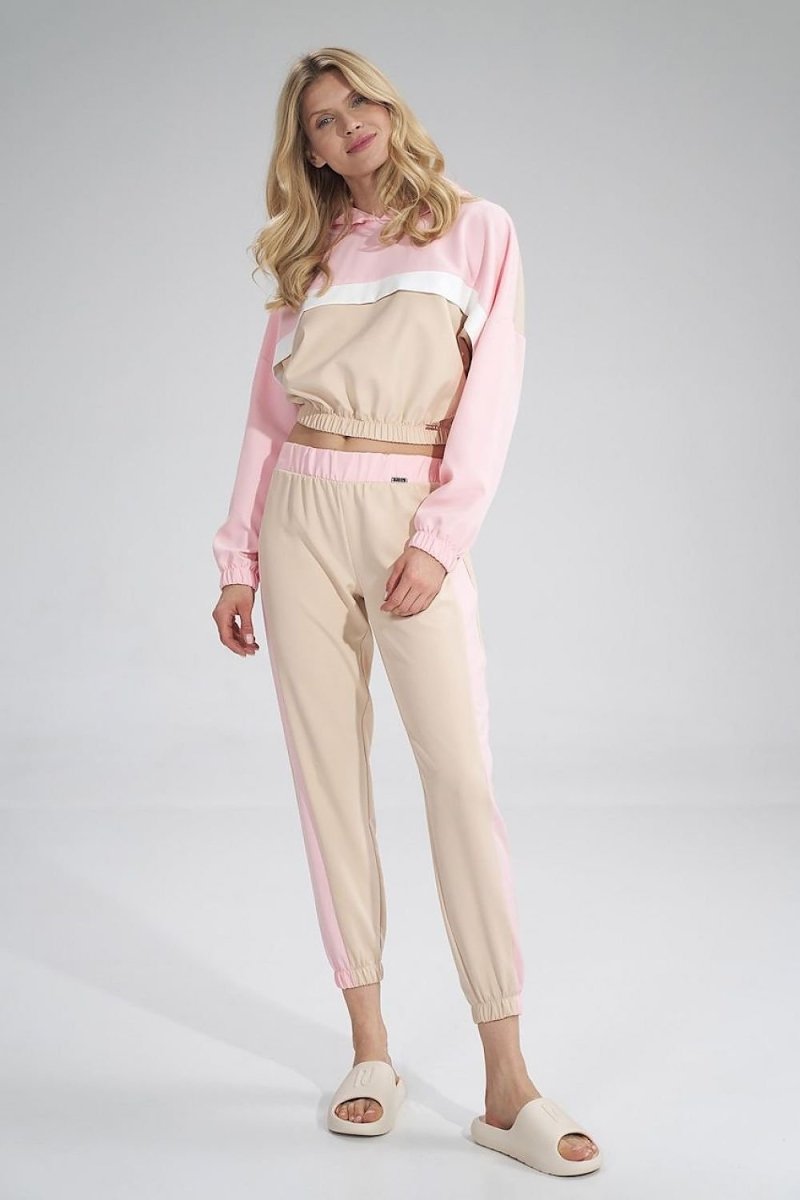 Sweatshirt Figl - Outerwear