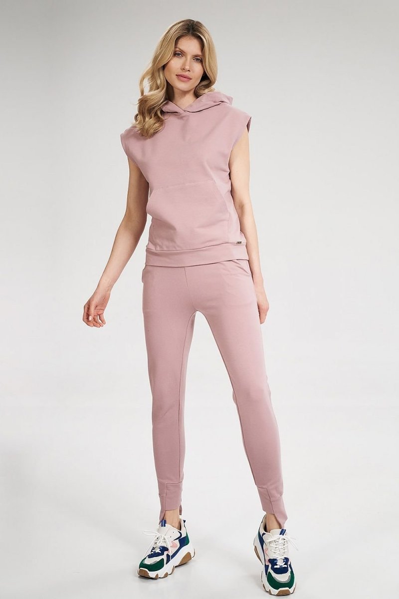 Sweatshirt Figl - Outerwear