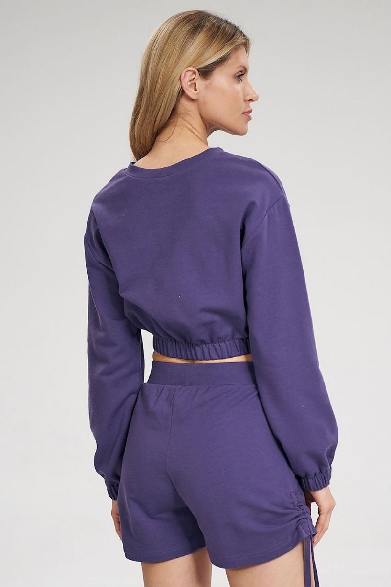 Sweatshirt Figl - Outerwear