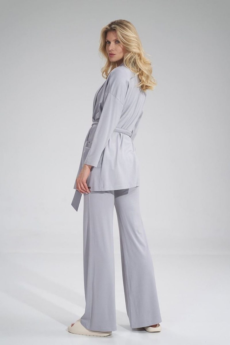 Sweatshirt Figl - Outerwear