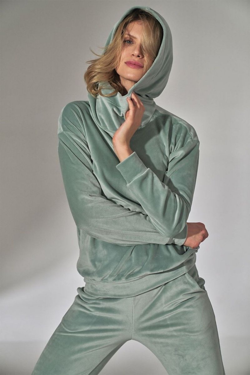 Sweatshirt Figl - Outerwear