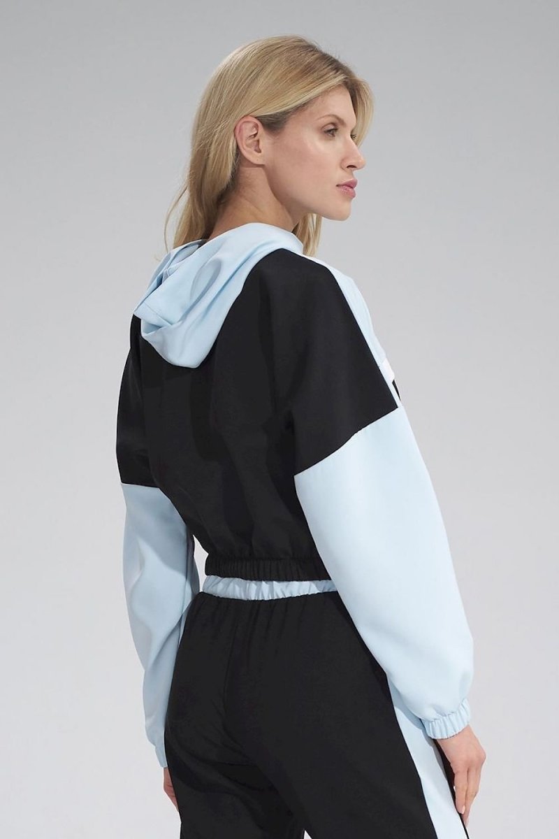 Sweatshirt Figl - Outerwear