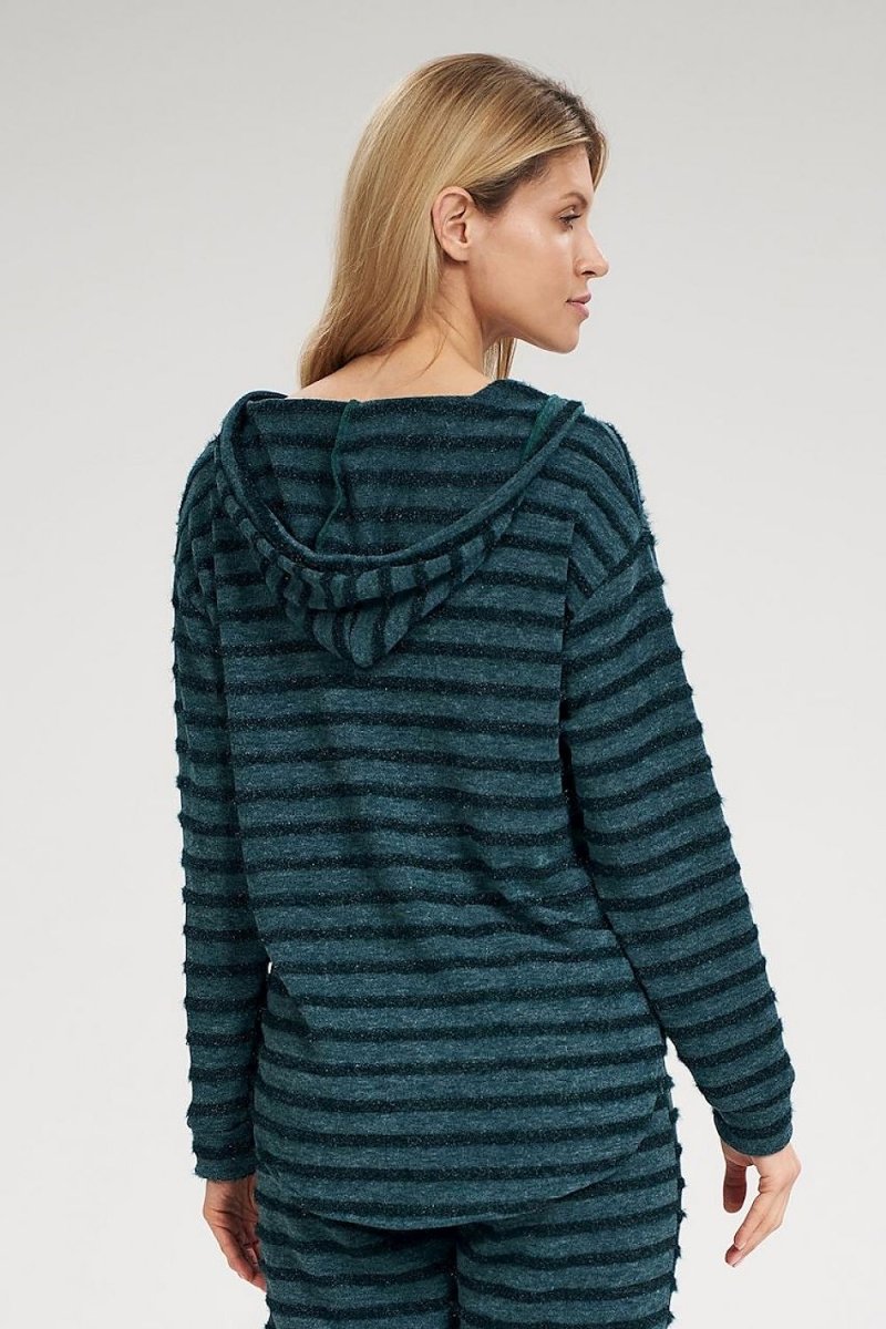 Sweatshirt Figl - Outerwear