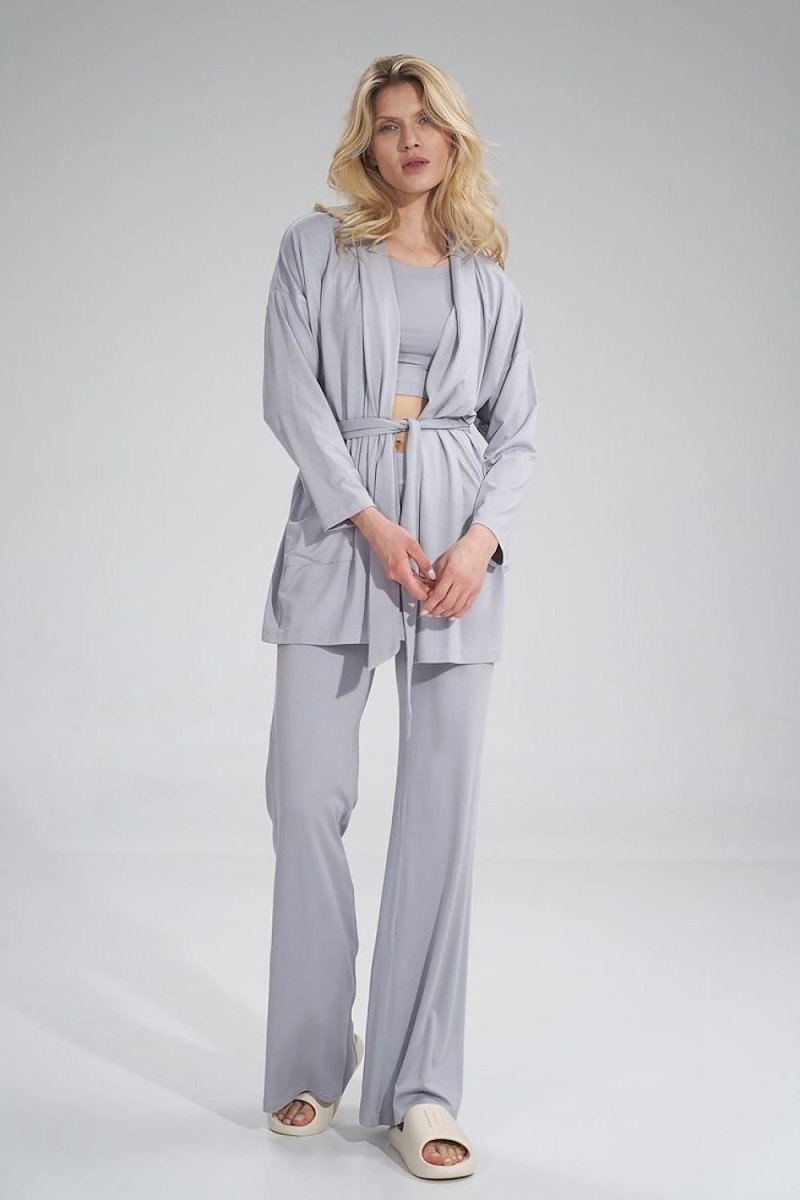 Sweatshirt Figl - Outerwear