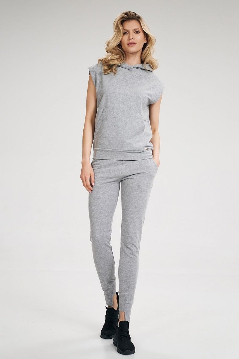 Sweatshirt Figl - Outerwear