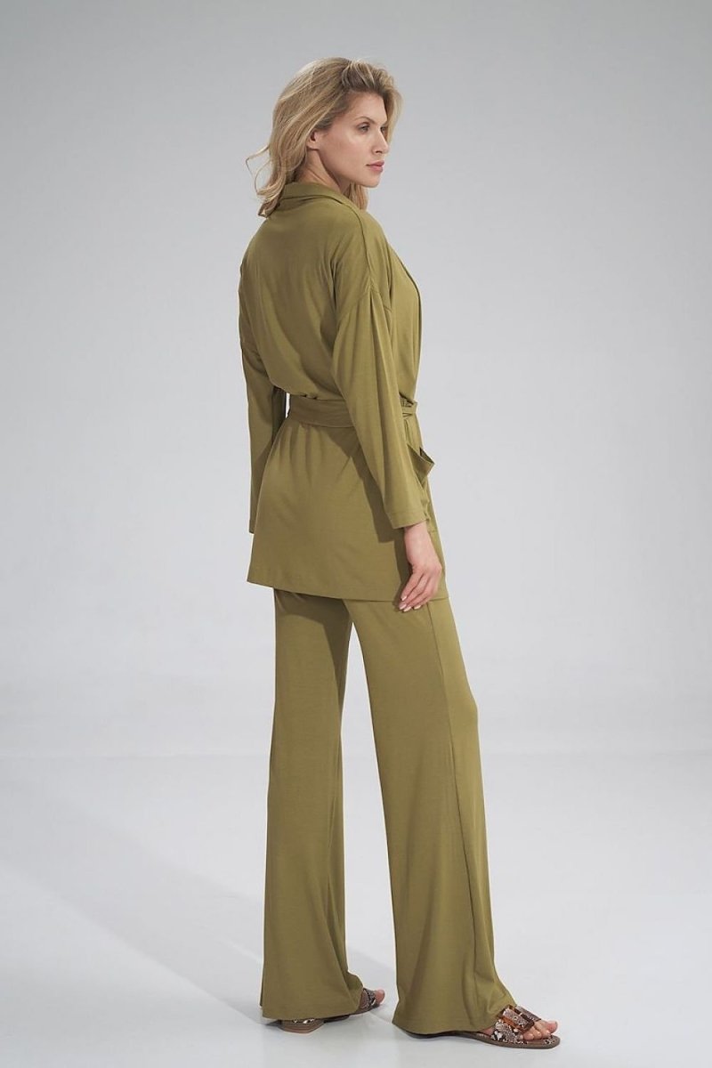 Sweatshirt Figl - Outerwear