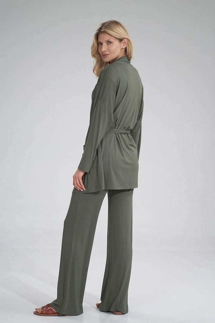 Sweatshirt Figl - Outerwear
