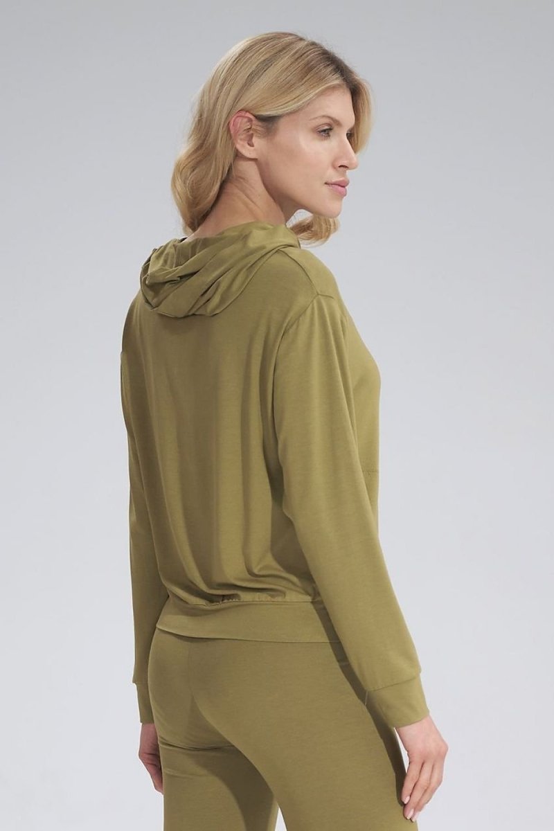 Sweatshirt Figl - Outerwear