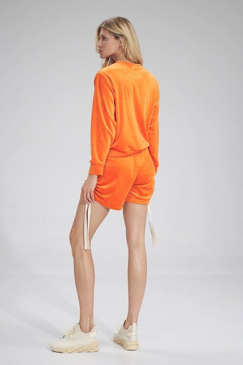 Sweatshirt Figl - Outerwear