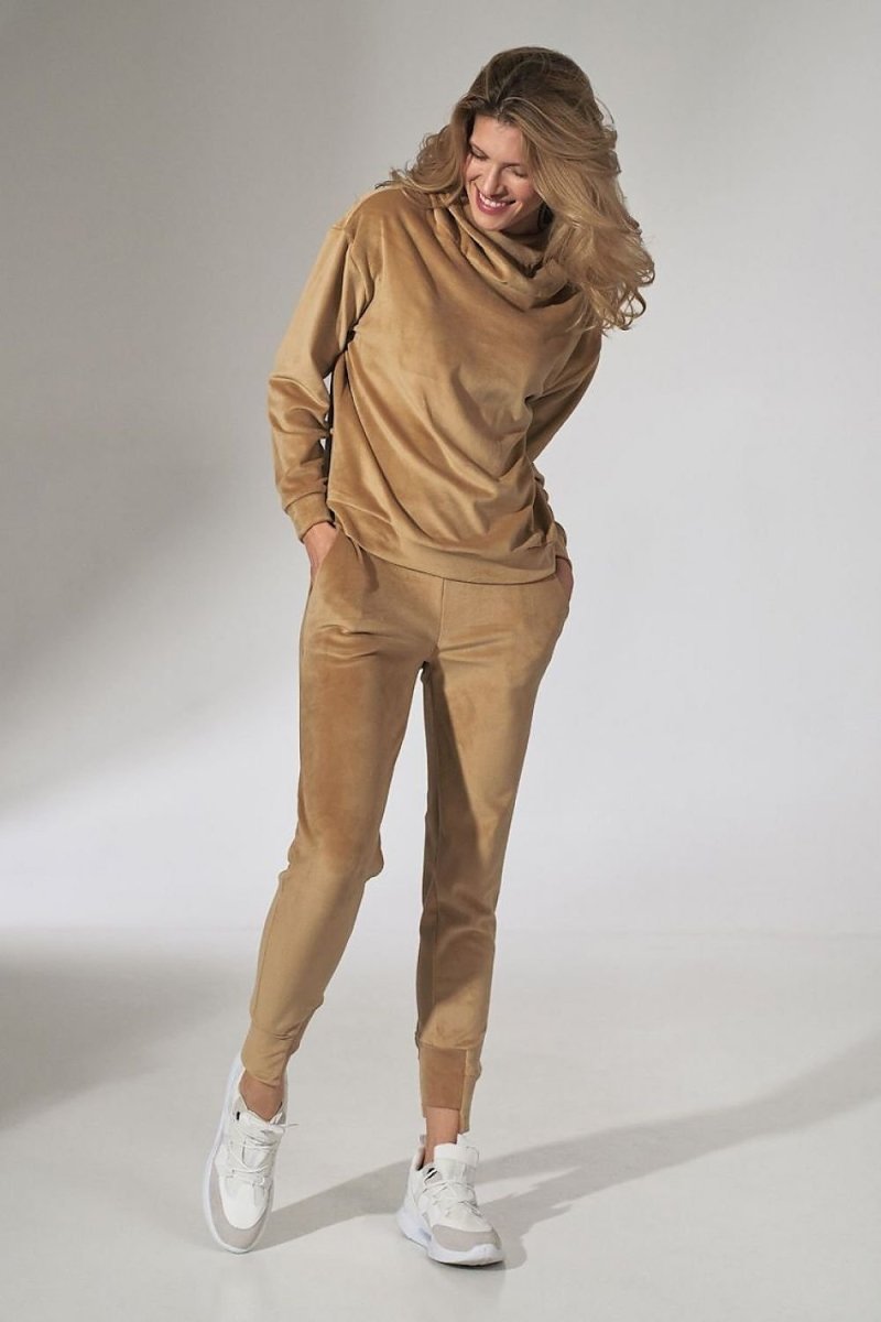 Sweatshirt Figl - Outerwear