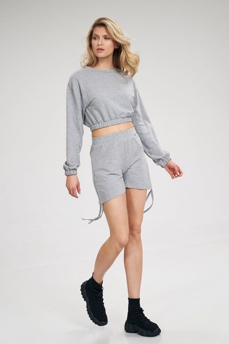Sweatshirt Figl - Outerwear