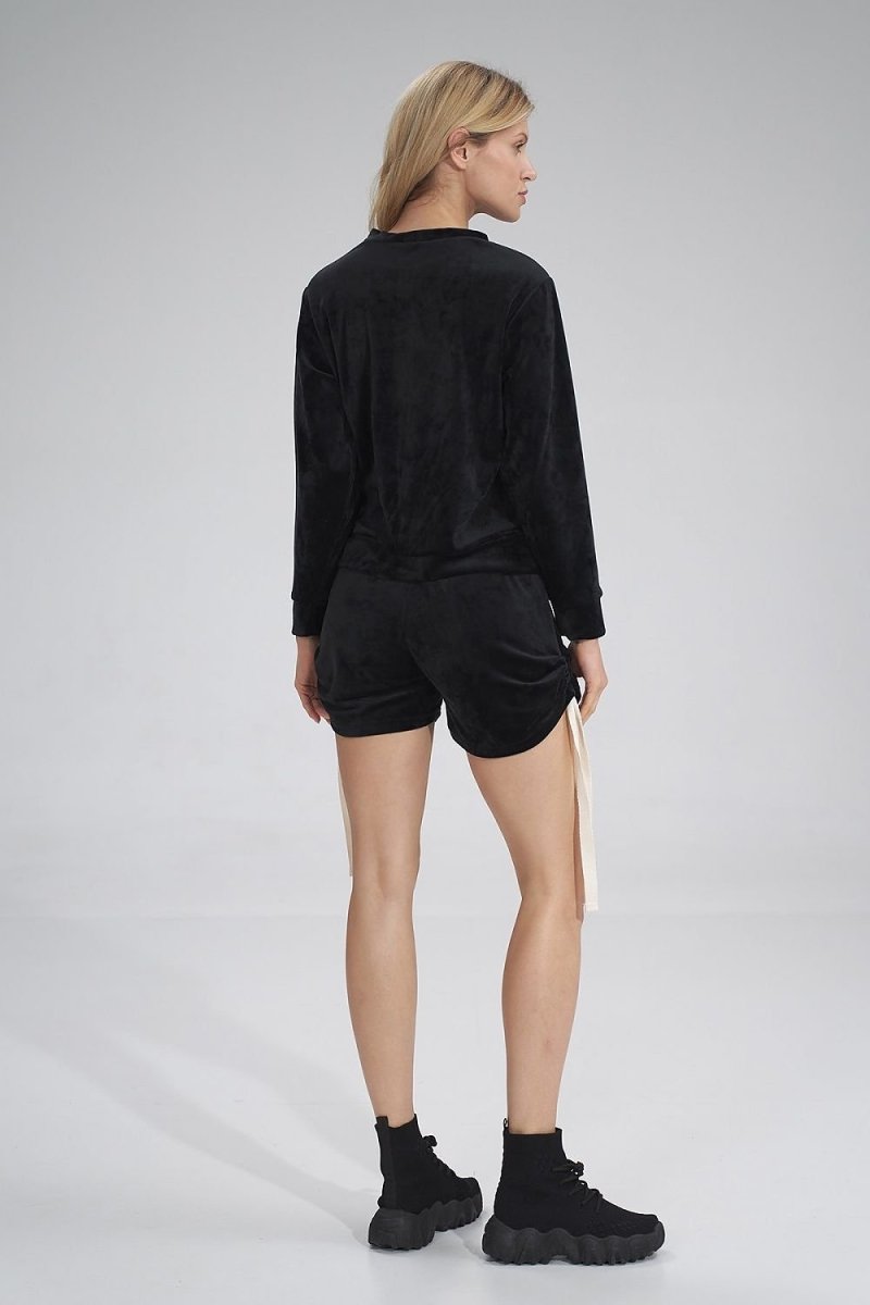 Sweatshirt Figl - Outerwear