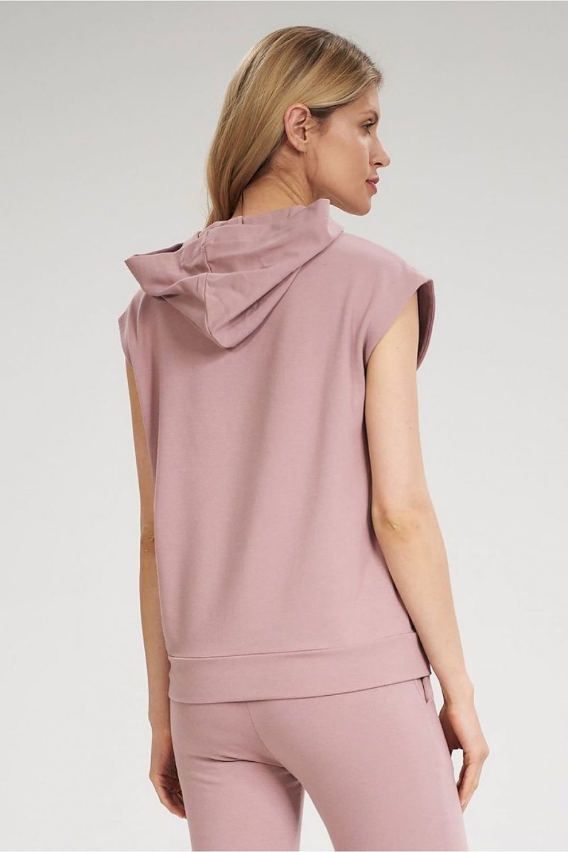 Sweatshirt Figl - Outerwear