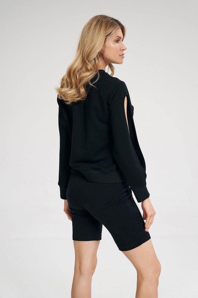 Sweatshirt Figl - Outerwear