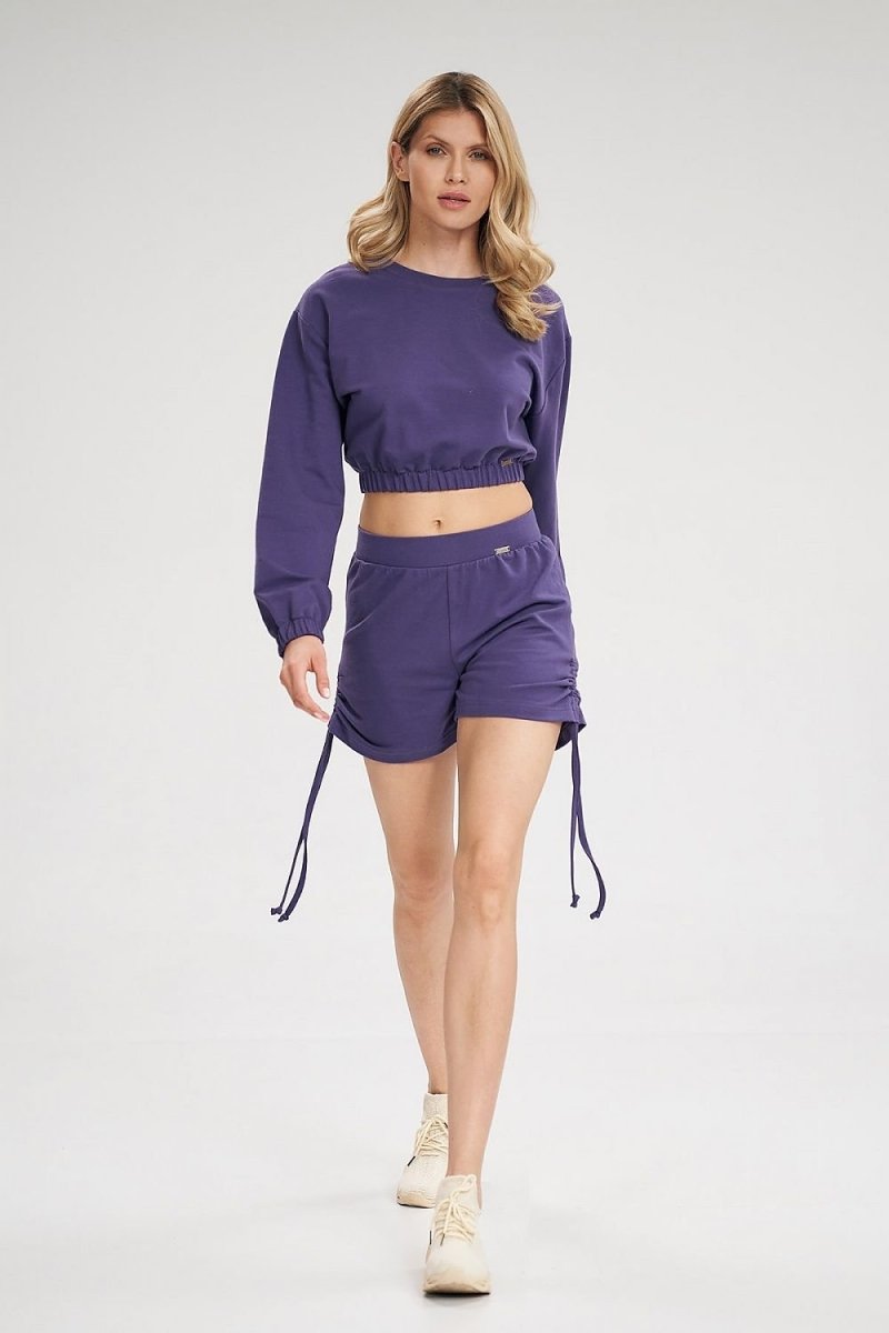 Sweatshirt Figl - Outerwear