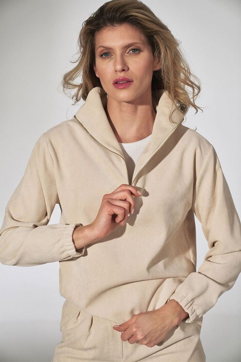 Sweatshirt Figl - Outerwear