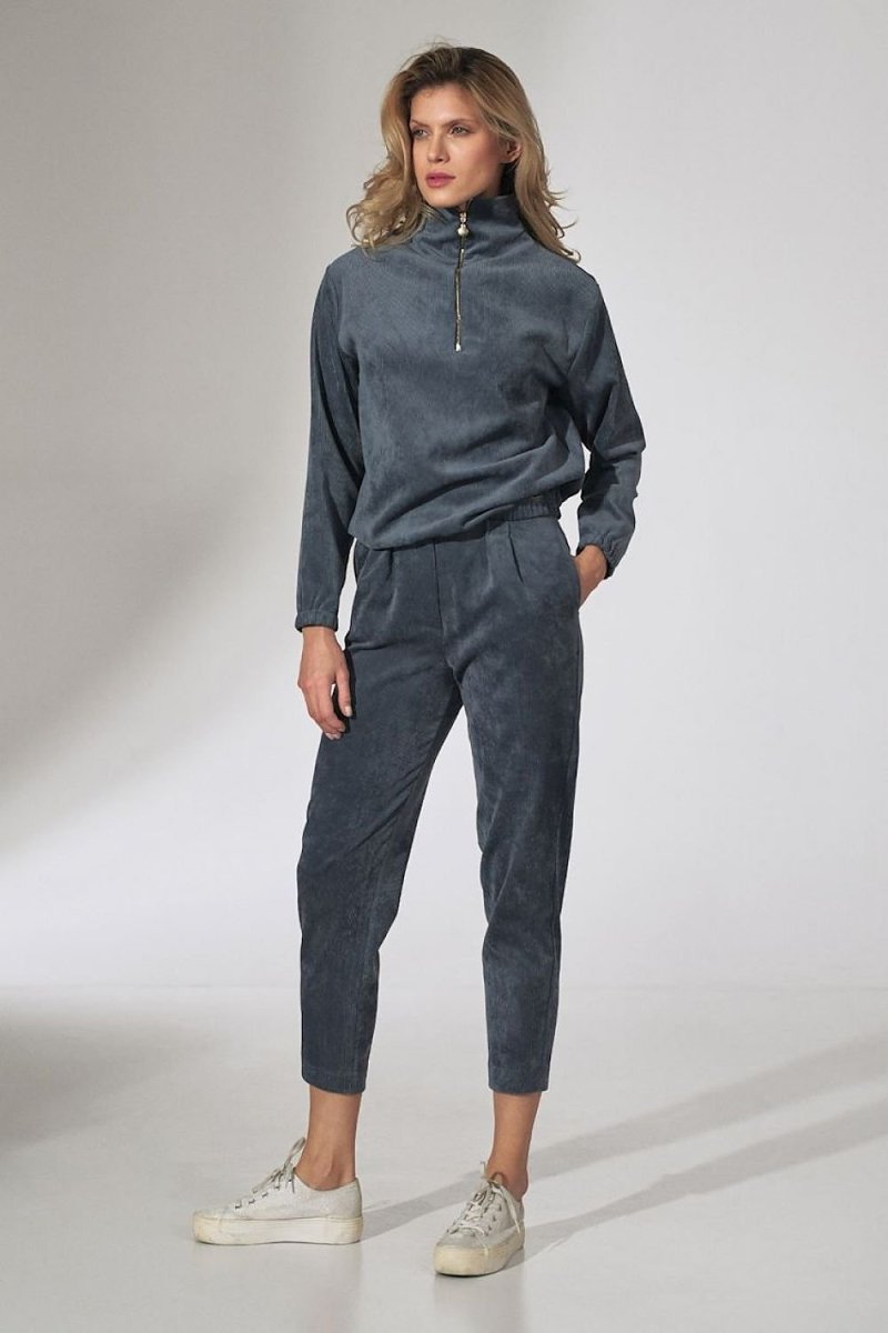 Sweatshirt Figl - Outerwear