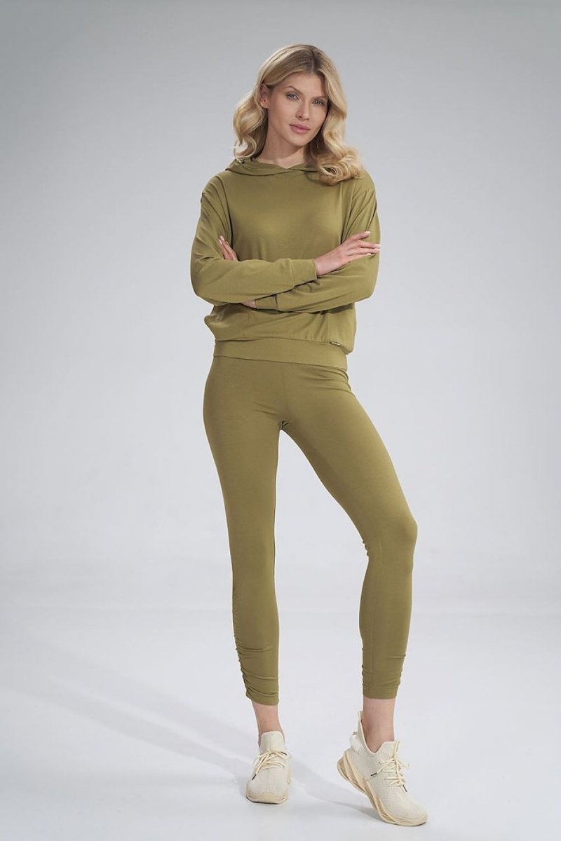 Sweatshirt Figl - Outerwear