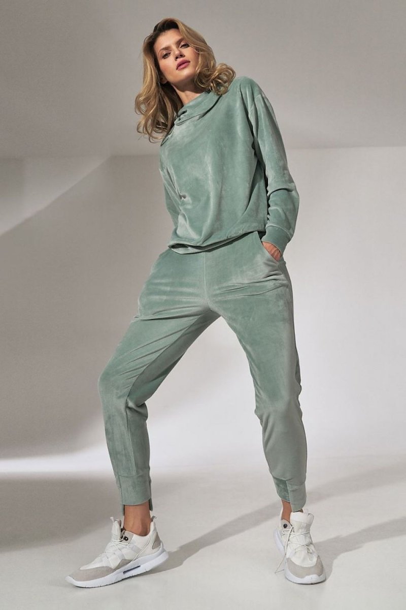 Sweatshirt Figl - Outerwear