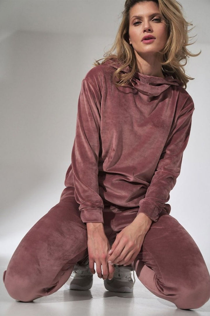 Sweatshirt Figl - Outerwear