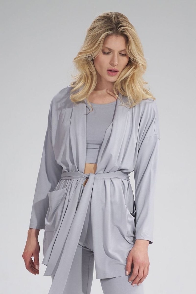 Sweatshirt Figl - Outerwear