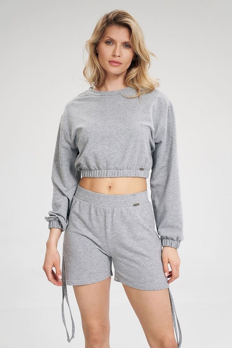 Sweatshirt Figl - Outerwear