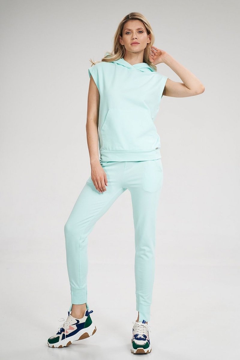 Sweatshirt Figl - Outerwear