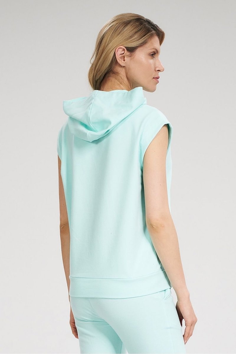 Sweatshirt Figl - Outerwear